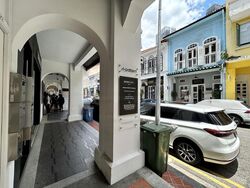 Mnd Building (D1), Shop House #480252931